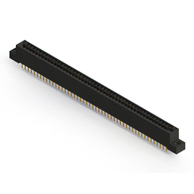 896-096-521-207 EDAC Inc.  Edgeboard Connectors
